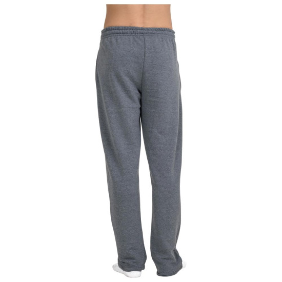 Target Ανδρικό παντελόνι φόρμας Open Hem Fleece Pants